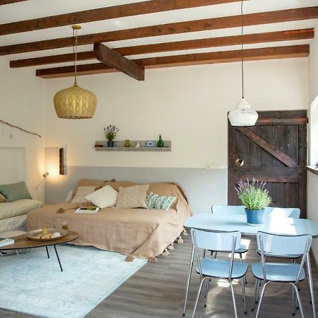 Lavender Lodge Achthuizen Екстериор снимка