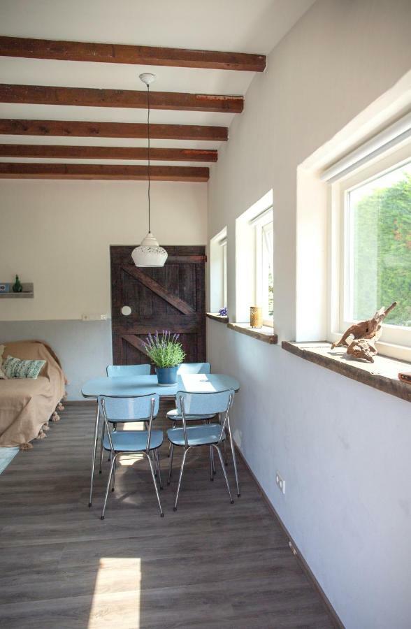 Lavender Lodge Achthuizen Екстериор снимка