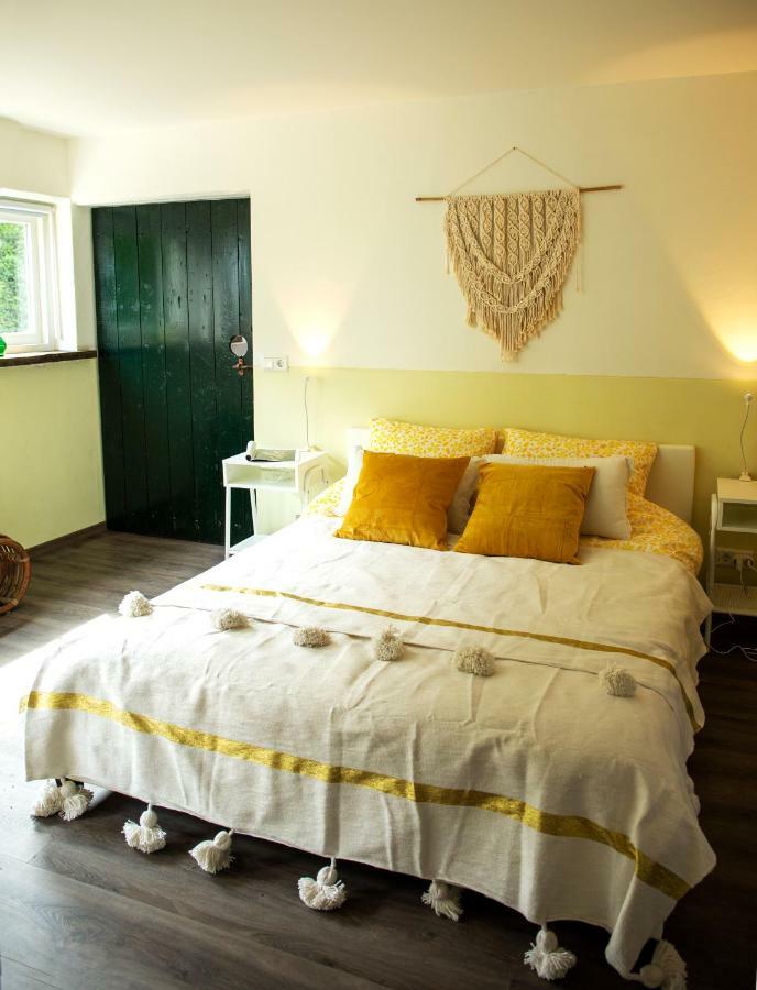 Lavender Lodge Achthuizen Екстериор снимка