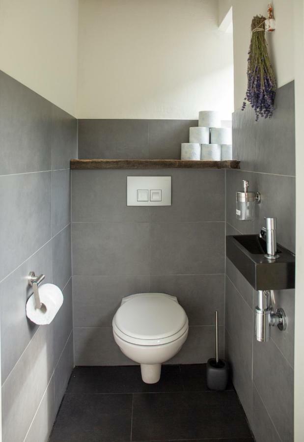 Lavender Lodge Achthuizen Екстериор снимка
