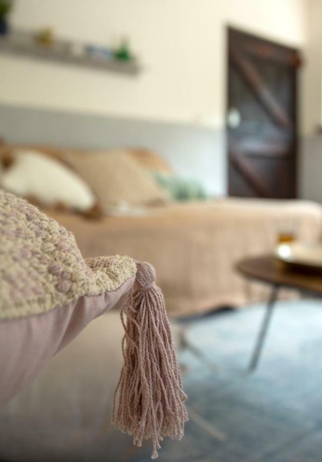 Lavender Lodge Achthuizen Екстериор снимка